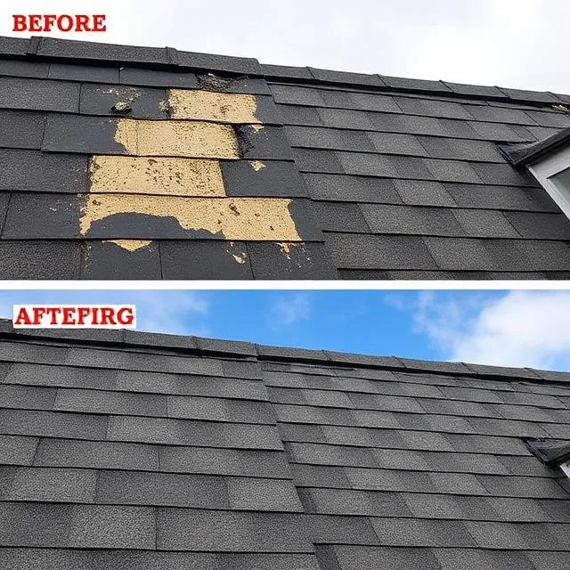 Roof Repair Near Me in Hayes Center, NE near me